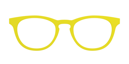 The Sunshine Yellow