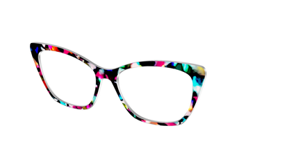 The Technicolor Tortoise
