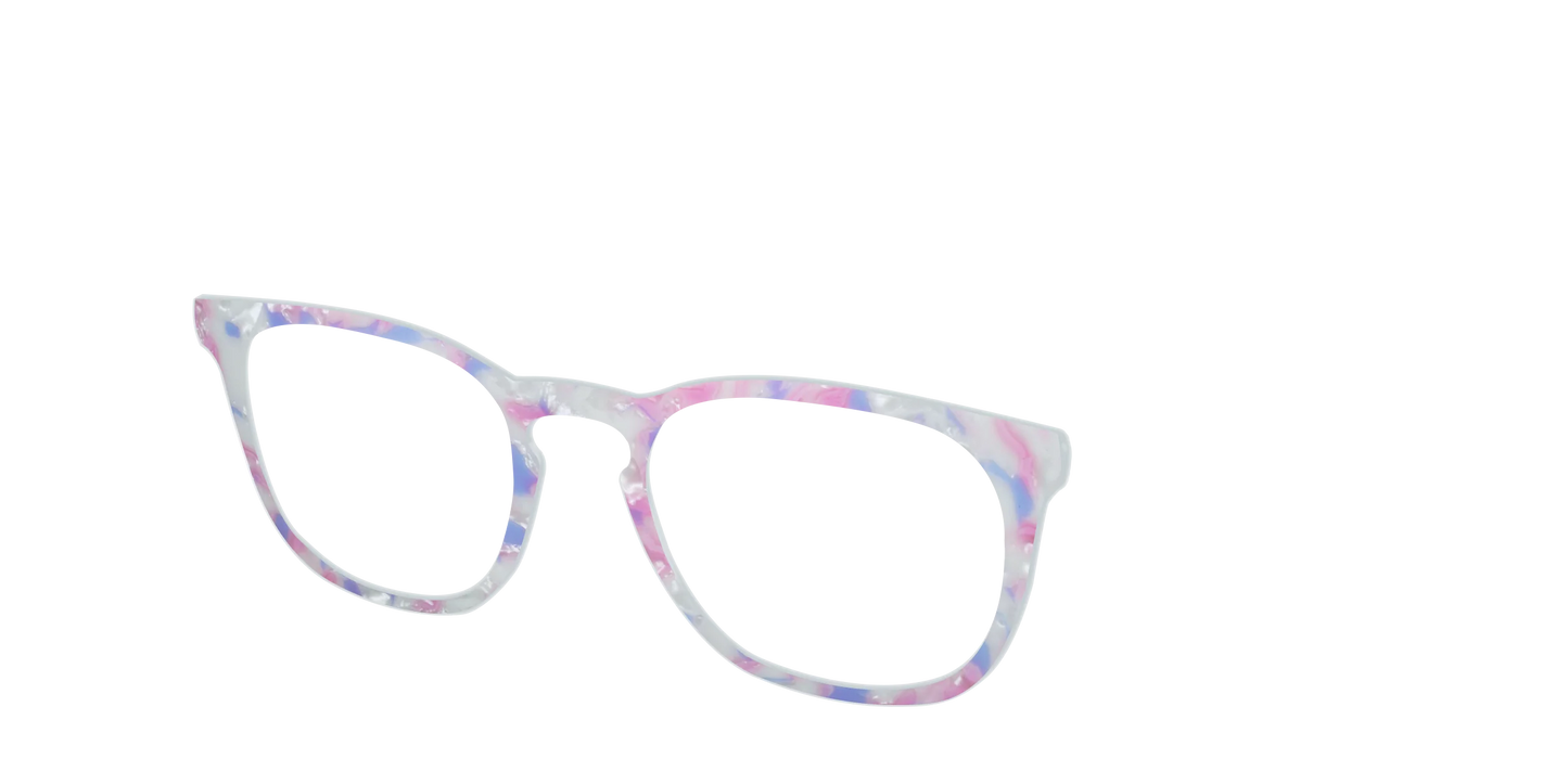 The Hydrangea Pearl Tortoise