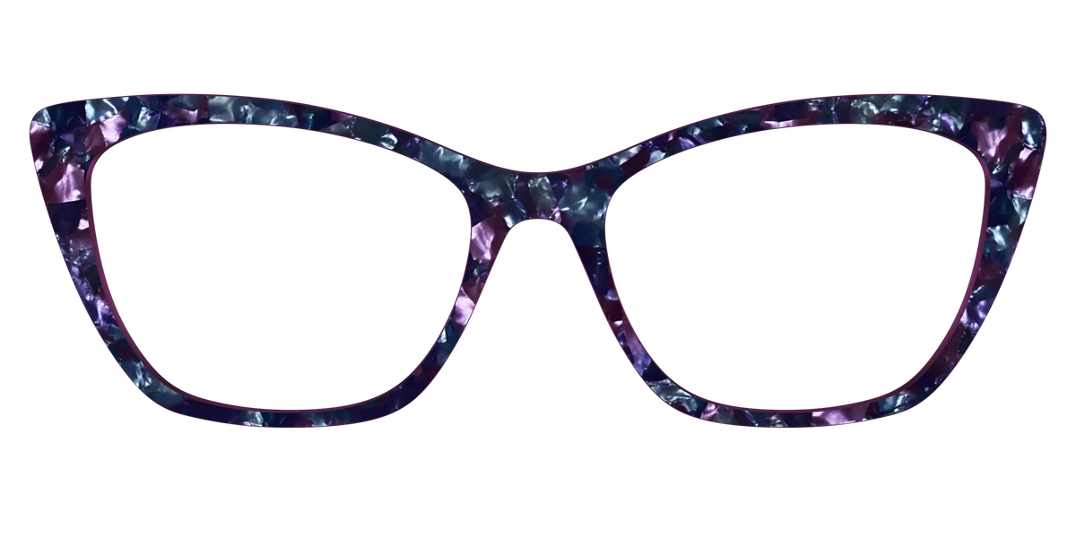 The Black Opal Pearl Tortoise