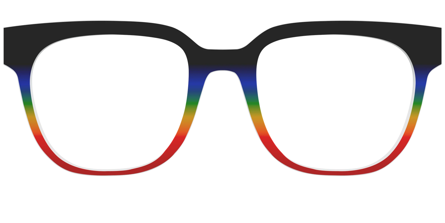 The Love Wins Gradient