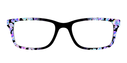 The Brilliant Bubbles