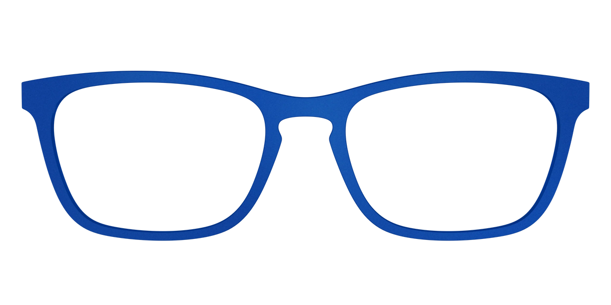 The Matte Indigo