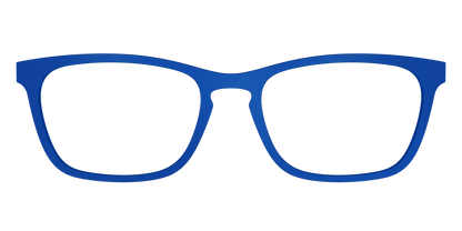 The Matte Indigo
