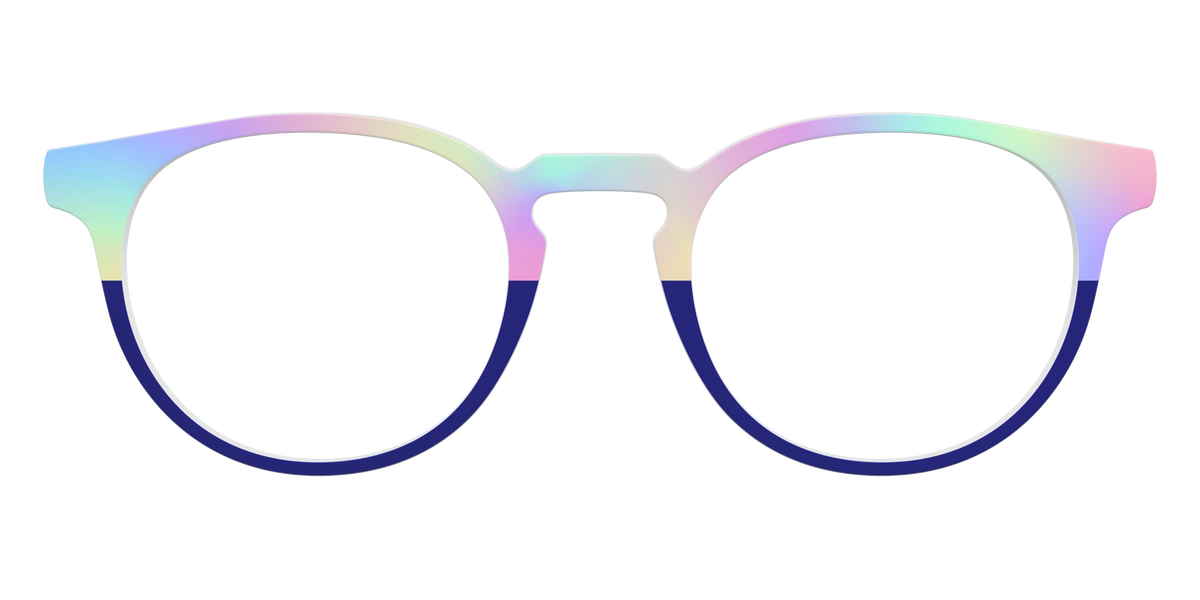 The Flashback Gradient Split