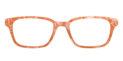 The Creamsicle Pearl Swirl