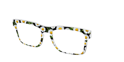The Delicate Daisies