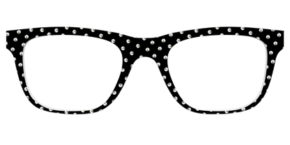 The Pearl Polka Dots