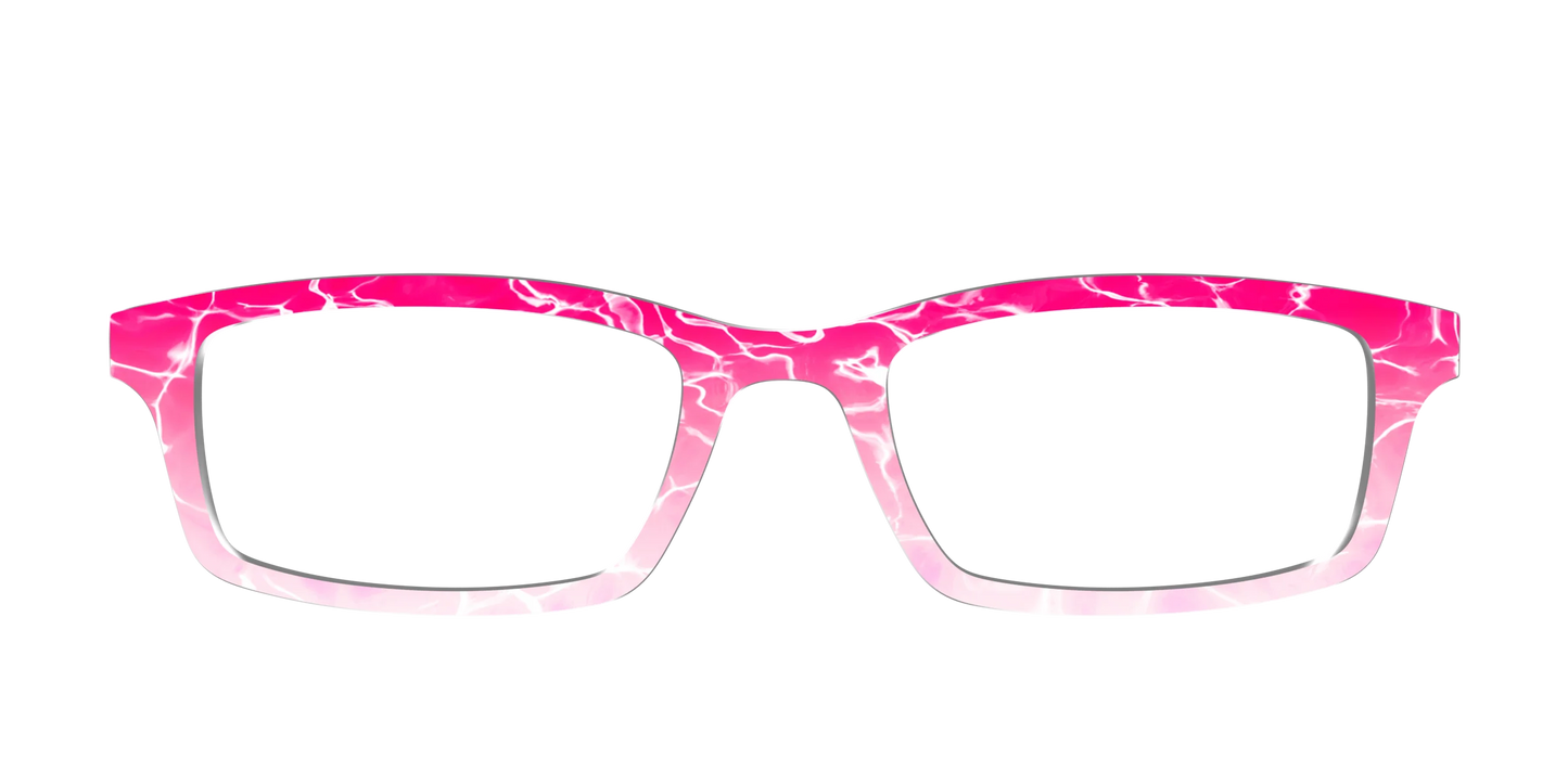 The Pink High Tide