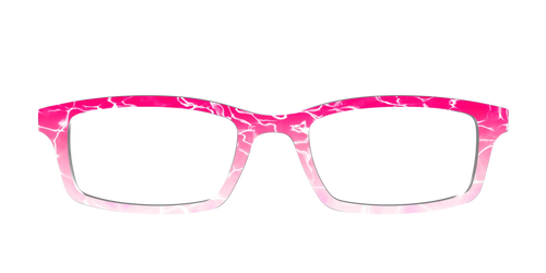 The Pink High Tide
