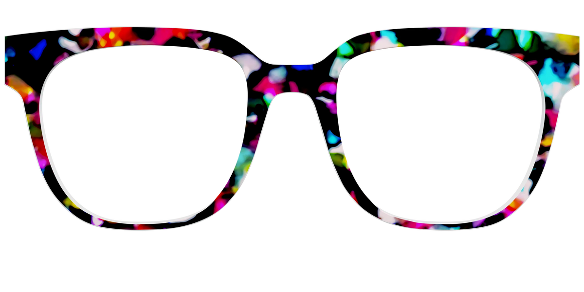 The Technicolor Tortoise