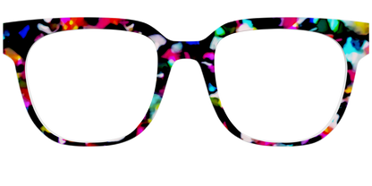 The Technicolor Tortoise