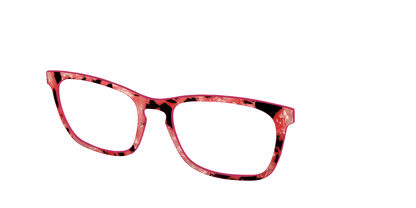 The Red Agate Pearl Tortoise