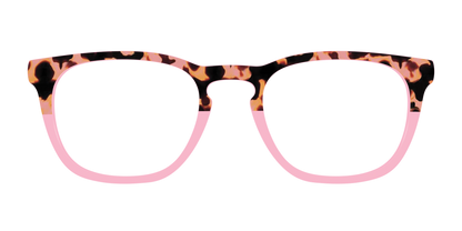 The Punch Tortoise Crystal Split