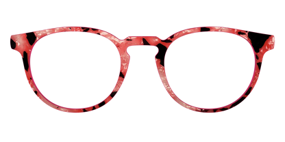 The Red Agate Pearl Tortoise