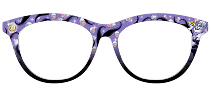 Ursula's Bubble Trouble