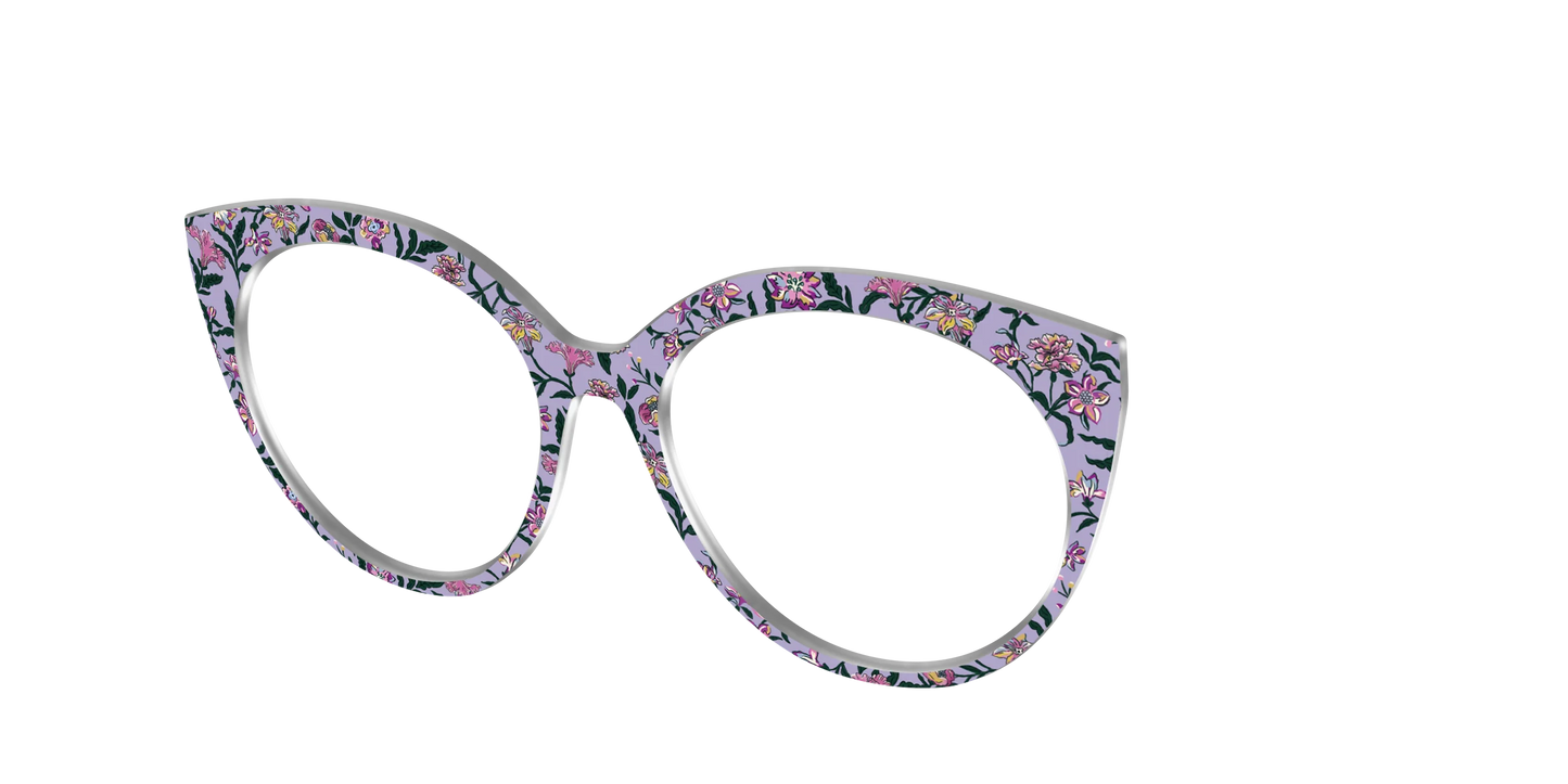 The Elegant Florets