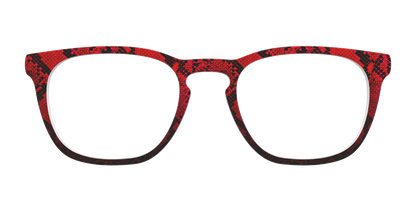 The Statement Snakeskin