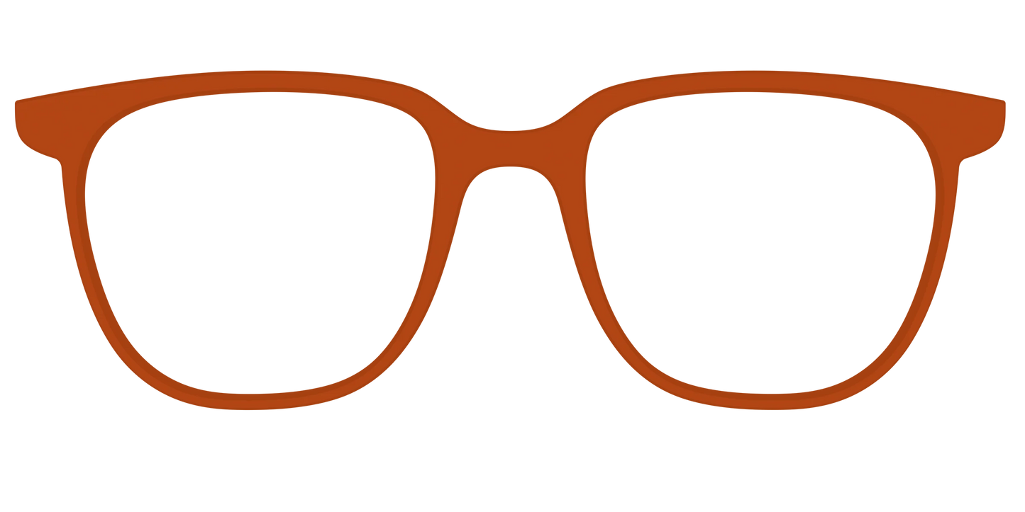 The Burnt Orange