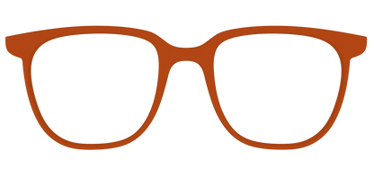 The Burnt Orange