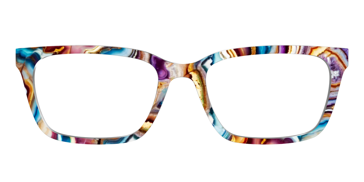 The Gleaming Gemstone