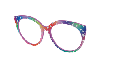 The Holographic Superstars