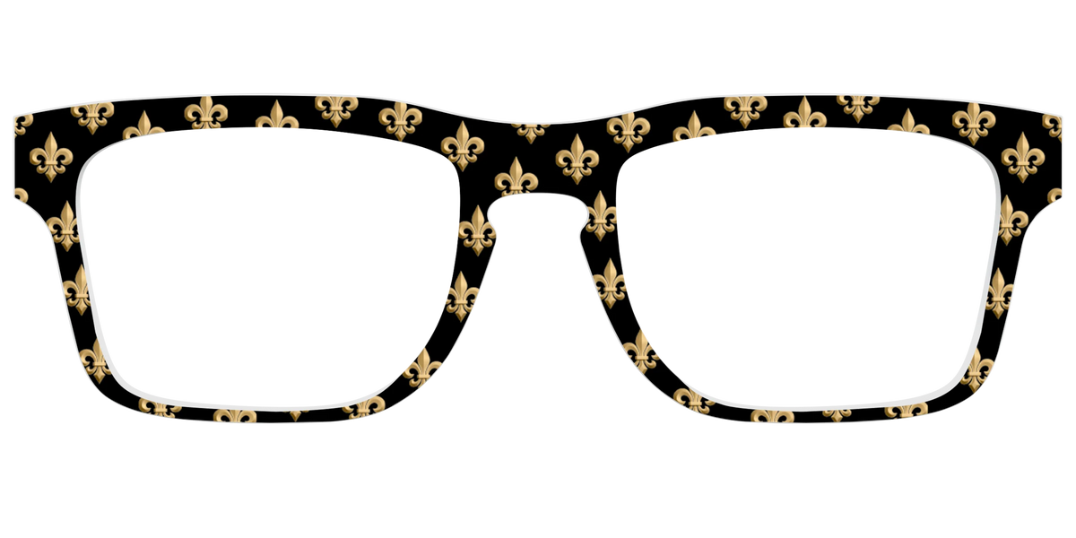 The Fleur-de-lis