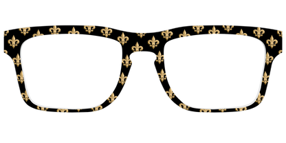 The Fleur-de-lis