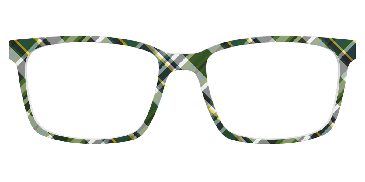 The Blarney Plaid