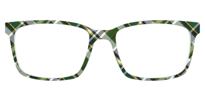 The Blarney Plaid