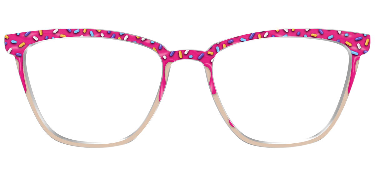 The Pink Pastry
