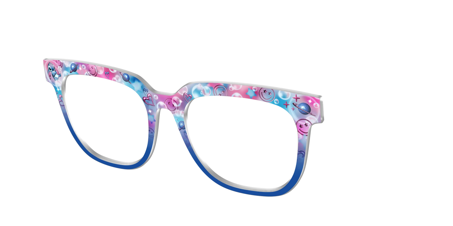 Stitch Bubble Pop