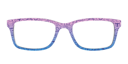Grogu™ Galaxy Gradient
