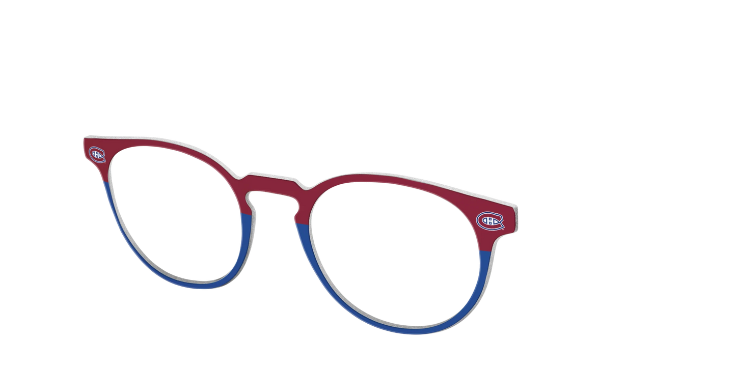 The Canadiens® Split