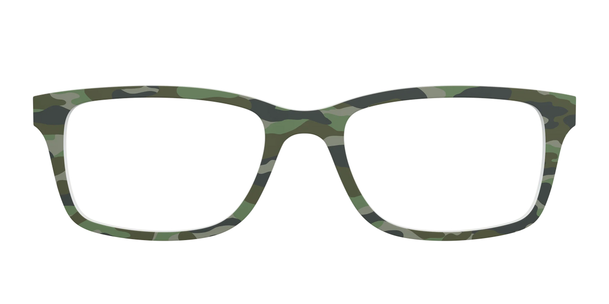 The Classic Camo