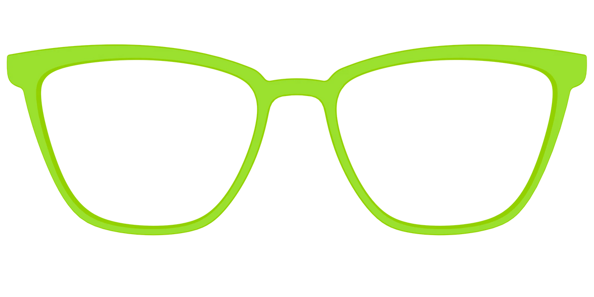 The Lime Green