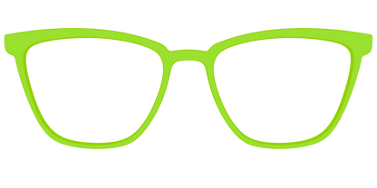 The Lime Green
