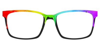 The Pride Paint
