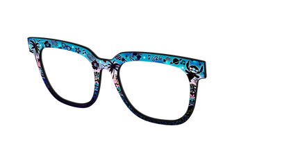 Catching Waves After Dark Holographic