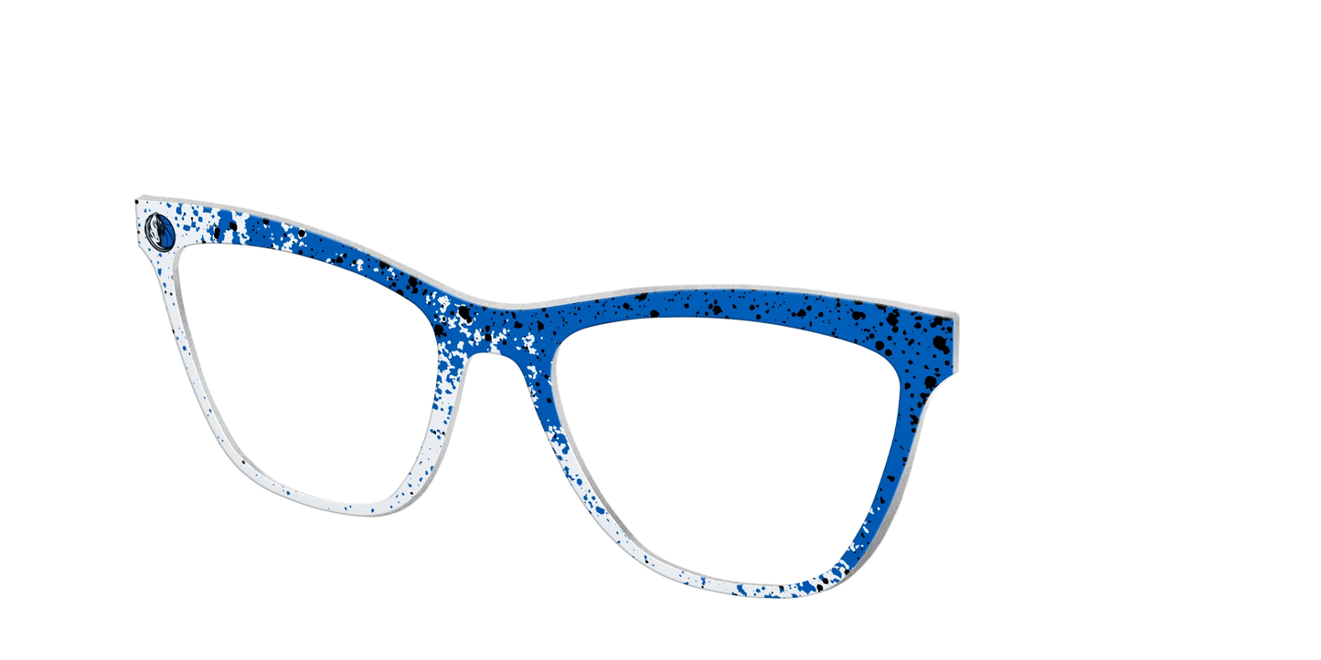 Mavericks Splatter