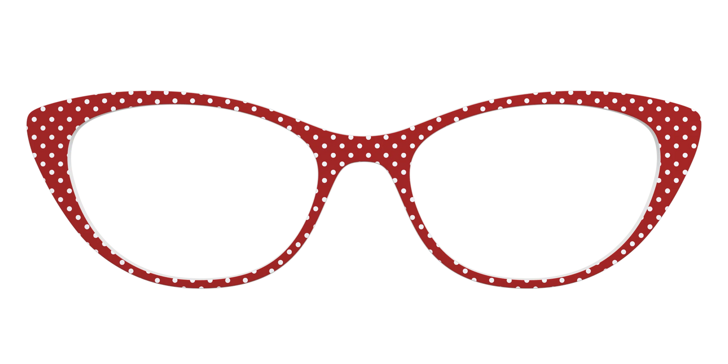 The Ruby Pin Dot