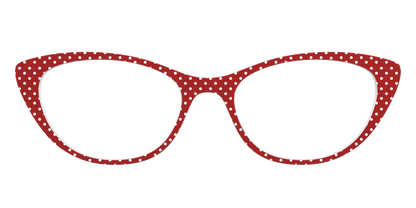 The Ruby Pin Dot