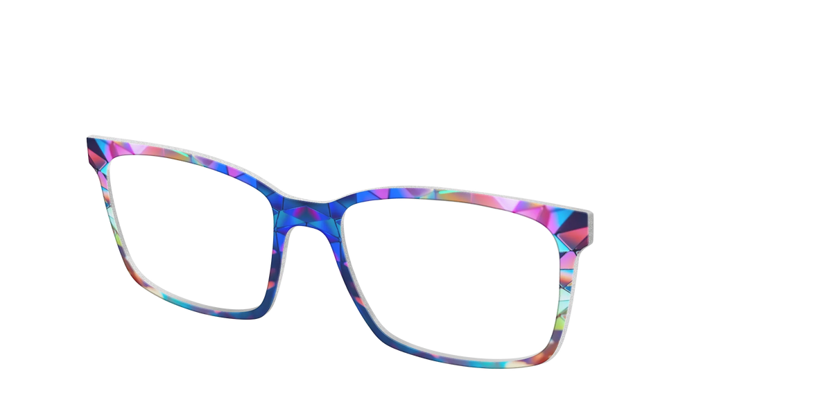 The Interplanetary Prism