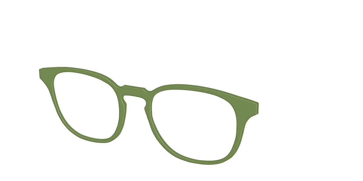 The Olive Green