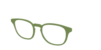 The Olive Green