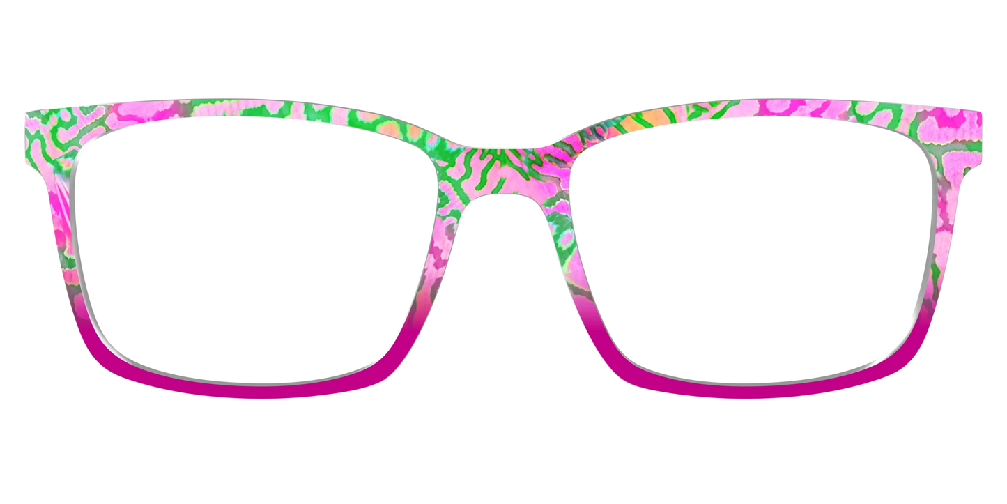 The Tropical Reef Spots
