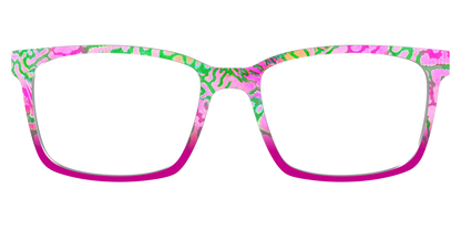 The Tropical Reef Spots