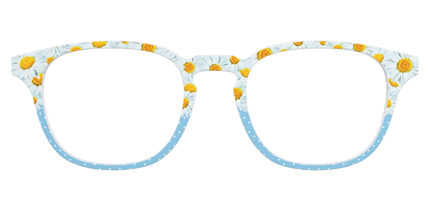 The Daisy Dot