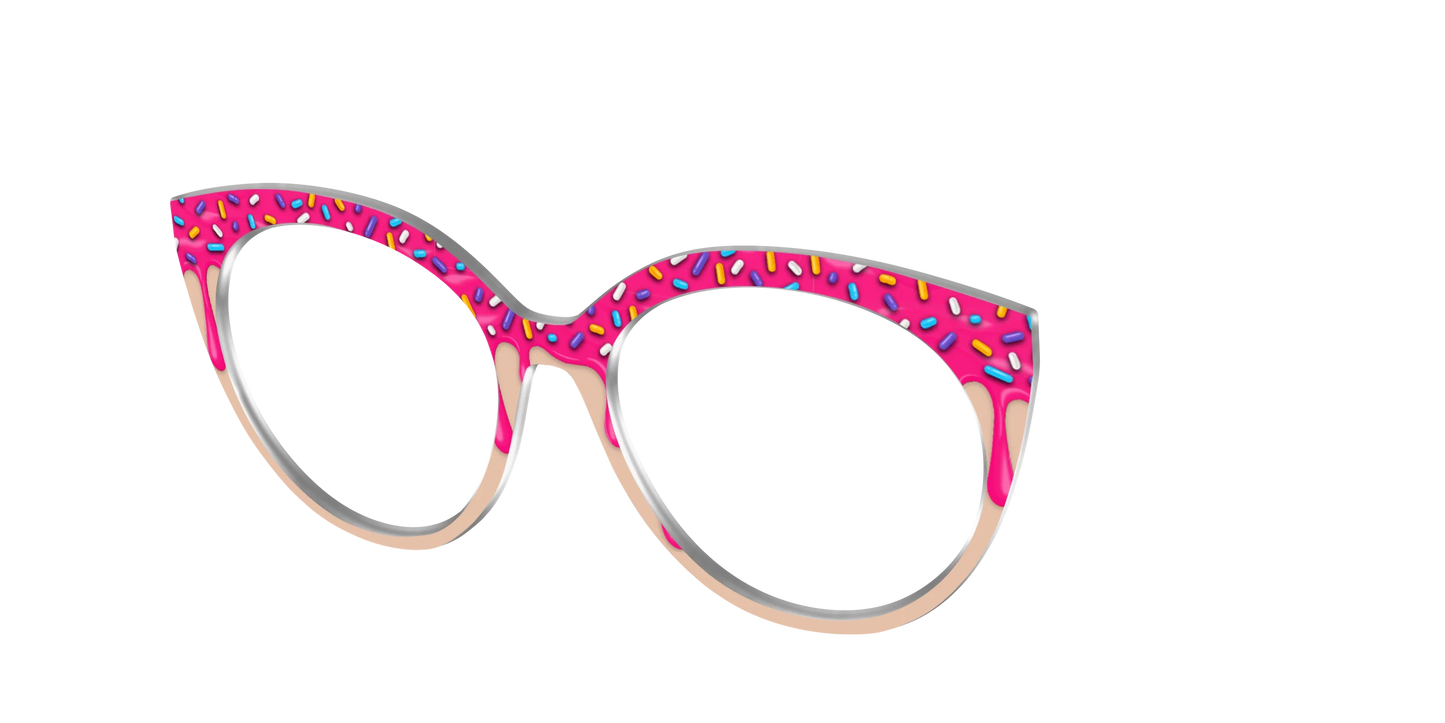The Pink Pastry
