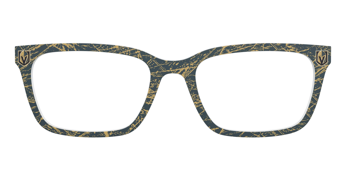 The Golden Knights™ Ice